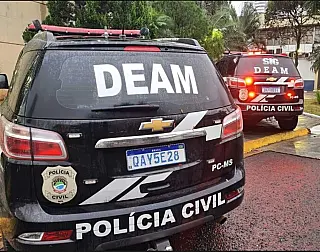 Homem é preso após descumprir medidas e ameaçar vítimas repetidamente