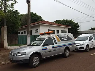 Homem morre enquanto fazia caminhada no assentamento Capão Bonito, em Sidrolândia