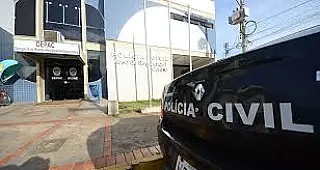 Ladrão desmaia e morre na rua após pular muro com cerca elétrica para fugir