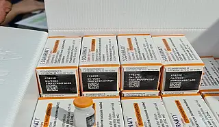 SES recebe nesta quinta-feira 26.300 doses de vacina da Pfizer para uso pediátrico