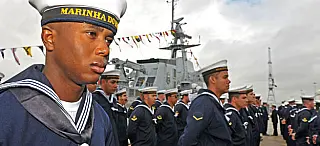 11 de junho Dia da Marinha Brasileira
