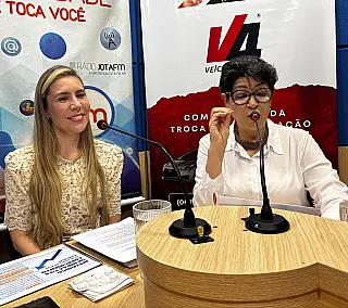 Podcast recebe idealizadora do Congresso Autismo Sem Fronteira