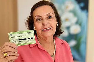 Voto facultativo alcança 375,7 mil eleitores em Mato Grosso do Sul