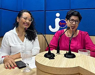 Empreendedora campo-grandense conta trajetória de coragem e recomeço