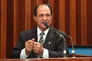 Deputado Zé Teixeira reivindica melhorias para Caarapó, Itaporã e Rio Brilhante
