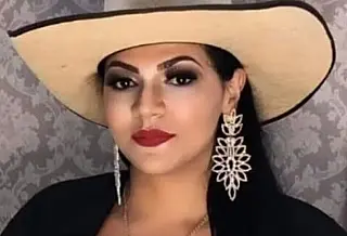 Marido matou Mariana com 58 facadas após ela se negar a ir em festa em Ivinhema