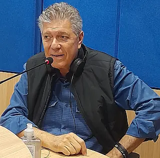 Henrique Medeiros pré-candidato ao Senado pelo Partido Verde