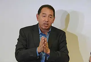 Gerson Claro, liderança em ascensão no cenário estadual