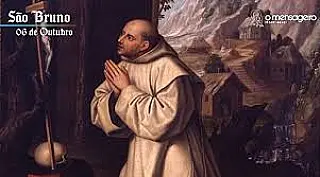 Dia de São Bruno