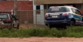 Polícia de Caarapó prende homem e recupera objetos de roubo ocorrido  em escritório