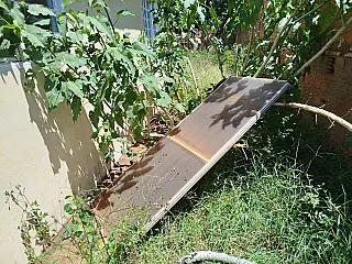 PM prende em flagrante suspeito de furto a residência em Aparecida do Taboado