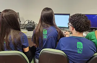 Plataforma inovadora fortalece ensino do inglês para 83 mil alunos
