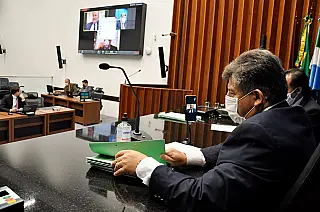 Caarapó e mais dois  municípios pedem decreto de calamidade pública devido ao coronavírus