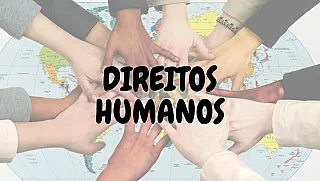 Colóquio Estadual de Direitos Humanos