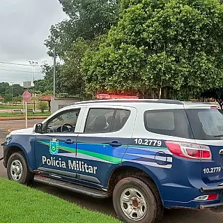 
Venezuelano acusa ex-patrão de ameaça em plena avenida