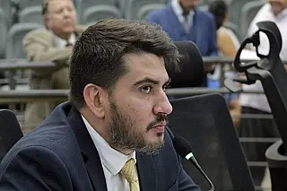 Rafael Tavares quer exibição de vídeos antidrogas em shows e eventos de Campo Grande