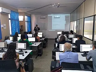 CGE-MS e CGU elaboram projeto piloto para a sistematização de atividades correcionais