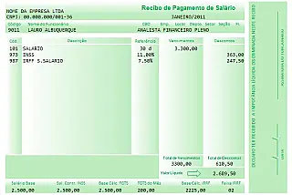Salário de servidores municipais será depositado nesta segunda, dia 31