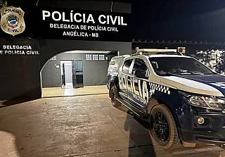 Furto de freezer e alimentos é registrado em residência durante madrugada