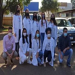 Rio Brilhante é o 1º município de MS que vai ter atendimento domiciliar aos pacientes pós-covid