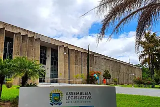 Abertura dos trabalhos legislativos será dia 2 de fevereiro em formato híbrido