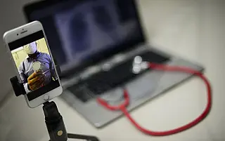 Telessaúde de Mato Grosso do Sul lidera cobertura no Centro-Oeste