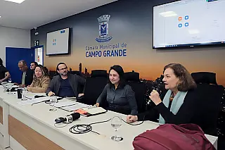 Especialistas ouvidos pela CPI do Transporte defendem planejamento urbano integrado
