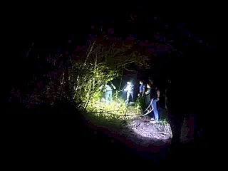 Pescadores encontram corpo de idoso desaparecido há 20 dias em Nova Casa Verde