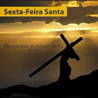 Sexta-feira Santa