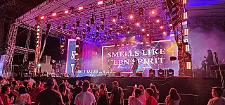 Show de Loubet Marca o Segundo Dia de Festividades pelos 70 Anos de Sidrolândia