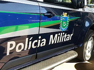 Polícia Militar recaptura foragido do sistema prisional em Paranaíba