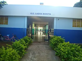 Escola Estadual Lagoa Bonita vai ganhar reforma geral no valor de R$ 7,2 milhões