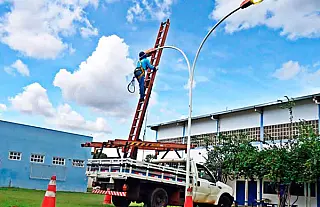 Como será cobrada a taxa da Cosip em Campo Grande