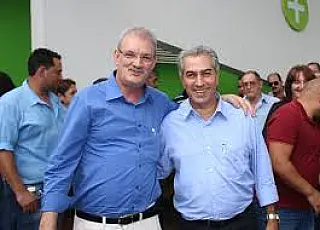 PSDB fará escolha democrática de candidaturas, diz Geraldo Resende
