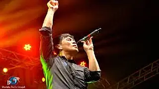 Cantor Gospel Juliano Son em Juti neste sábado 03 de dezembro