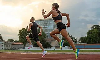 Dia do Atletismo celebra uma das práticas esportivas mais antigas do mundo