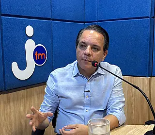 De olho em 2028, Coronel David quer disputar Prefeitura de Campo Grande