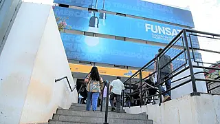Abril começa com 252 vagas de emprego na Funsat em Campo Grande
