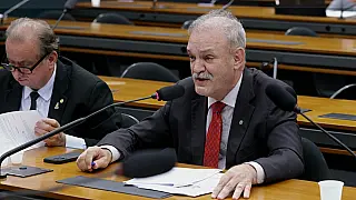 Comissão aprova destinação de percentual de loterias para entidades de acolhimento de idosos