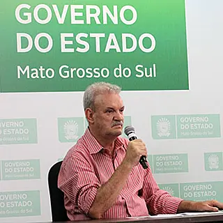 Mato Grosso do Sul tem primeiro óbito por coronavírus, 48 confirmados e monitora 38 suspeitos