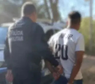 Homem mata ex-esposa após ela negar reatar casamento