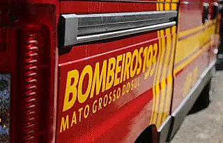 OUÇA: Criança foi retirada de poço pelos Bombeiros; Polícia apreende cigarros no Q. Coco