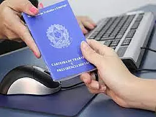 Funtrab oferta 2.911 vagas de trabalho nesta segunda