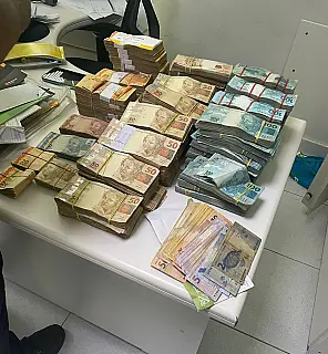 PF investiga grilagem de terras da União e fraudes ambientais no Pantanal