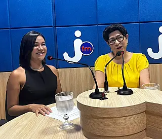Sorriso, prevenção e tecnologia pautam podcast com cirurgiã-dentista Tays Macedo