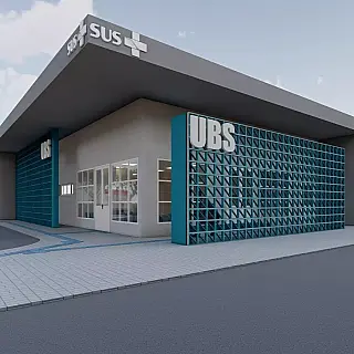 Sidrolândia terá duas novas unidades de saúde com recursos do Novo PAC federal