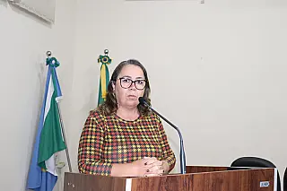 Vereadora solicita notas fiscais de compras feitas pela Superintendência de Comunicação
