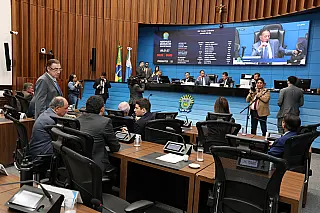 Assembleia aprova crédito de US$ 80 milhões para garantia de PPP do Hospital Regional