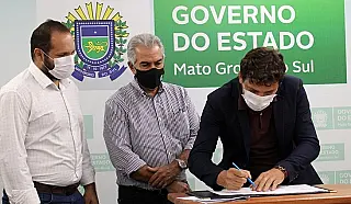Membros do Conselho Estadual da Juventude foram empossados 