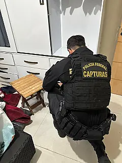 Operação Duplicis combate tráfico de cocaína em Corumbá e Miranda